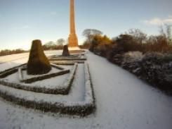 3rd Photo Taken Before Crash