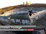 Unseen Footage 2012 - Bestviewedfromabove