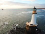 Rattray Head Lighthouse