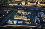 Aerial Picture of Craiginches Prison