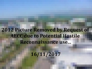 Aerial Photos of AECC