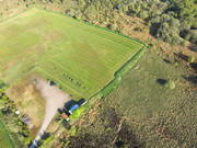 Aerial Photos of AAMFC