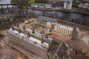 Aerial Pictures of Craiginches Prison