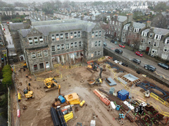 Ferryhill Primary School