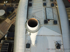 Aberdeen Incinerator - East Tullos, Aberdeen 