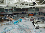 Aberdeen Leisure Centre Demolition