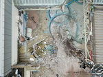 Aberdeen Leisure Centre Demolition