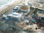 Aberdeen Leisure Centre Demolition