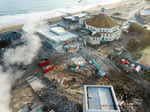 Aberdeen Leisure Centre Demolition