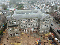 Ferryhill Primary School