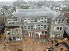 Ferryhill Primary School