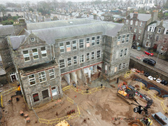 Ferryhill Primary School