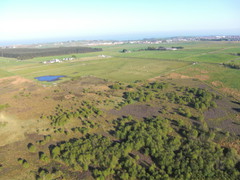 Aerial Photos of AAMFC