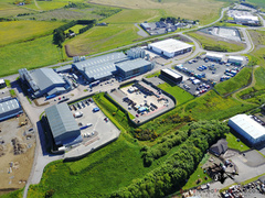 Balmacassie Commercial Park