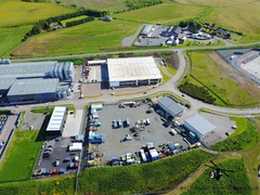 Balmacassie Commercial Park