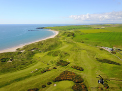 Cruden Bay Golf Course