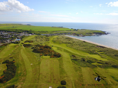 Cruden Bay Golf Course