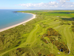 Cruden Bay Golf Course