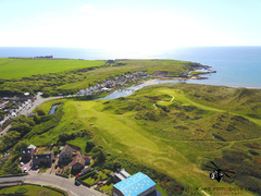 Cruden Bay Golf Course