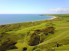 Cruden Bay Golf Course