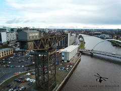 Finniestone Crane/Stobcross