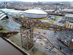 Finniestone Crane/Stobcross