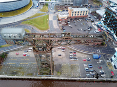 Finniestone Crane/Stobcross