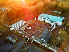 Camelot Abandoned Theme Park