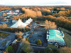 Camelot Abandoned Theme Park