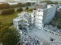 Silverburn House, Aberdeen