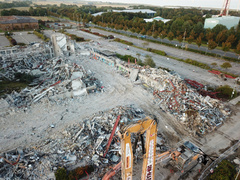 Silverburn House, Aberdeen