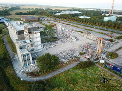 Silverburn House, Aberdeen