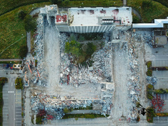 Silverburn House, Aberdeen