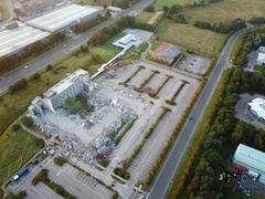 Silverburn House, Aberdeen