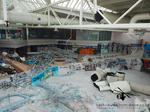 Aberdeen Leisure Centre Demolition