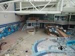 Aberdeen Leisure Centre Demolition