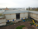 Aberdeen Leisure Centre Demolition