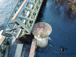 Spey Bridge Collapse