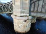 Spey Bridge Collapse
