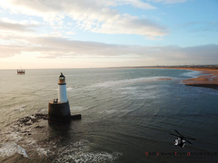 Rattray Head Lighthouse