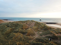 Rattray Head Bay