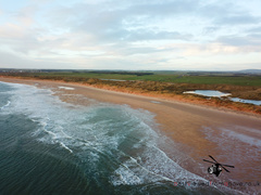 Rattray Head Bay
