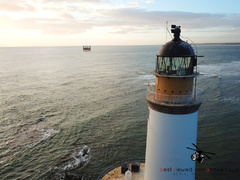 Rattray Head Lighthouse
