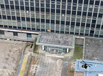Former Police Scotland HQ Queen Street