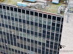 Former Police Scotland HQ Queen Street