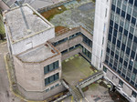 Former Police Scotland HQ Queen Street