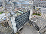 Former Police Scotland HQ Queen Street
