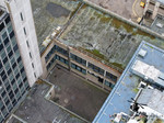 Former Police Scotland HQ Queen Street