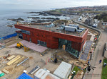 Macduff Marine Aquarium