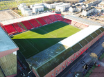 Aberdeen Football Club Pittodrie Stadium